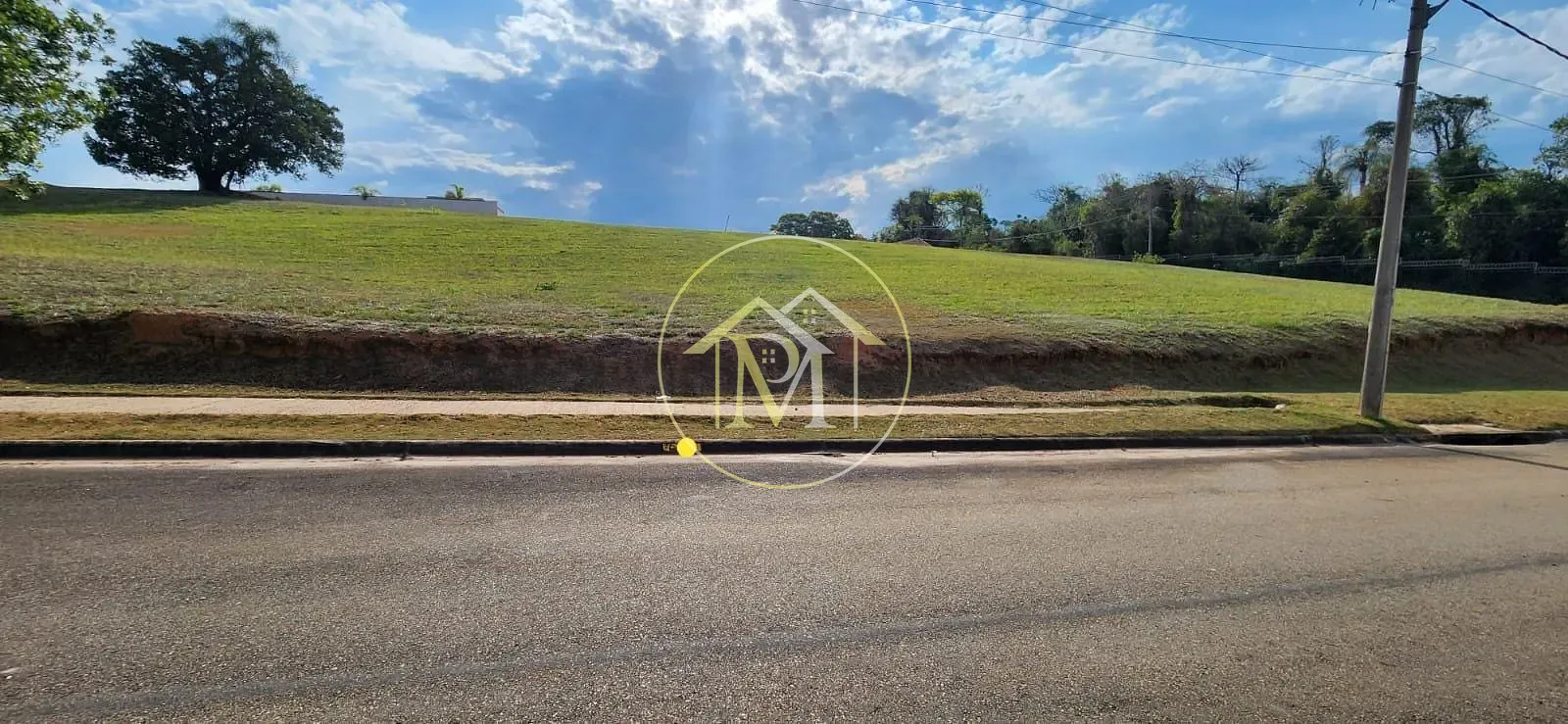 Terreno, 1000 m² - Foto 2
