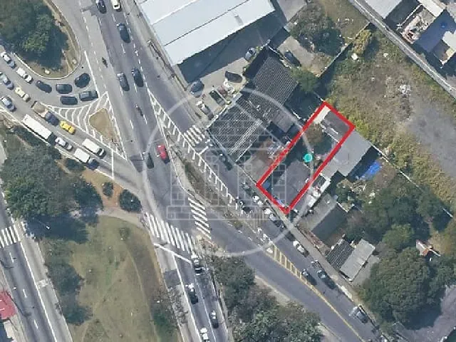 Terreno com 450m², à venda, no bairro Jardim Malia II em São Paulo