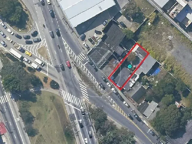 Terreno com 450m², à venda, no bairro Jardim Malia II em São Paulo