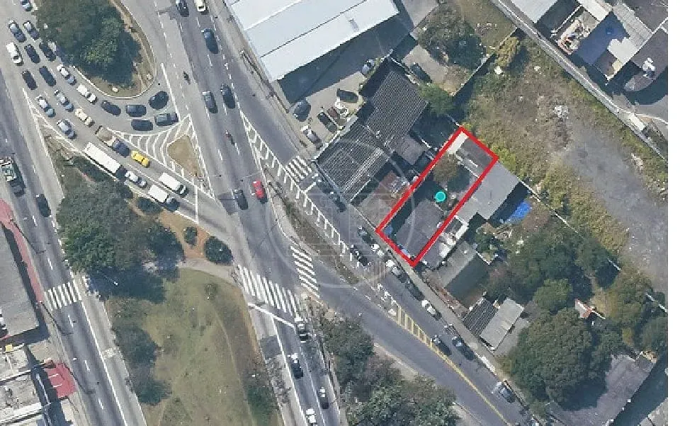 Terreno, 450 m² - Foto 1