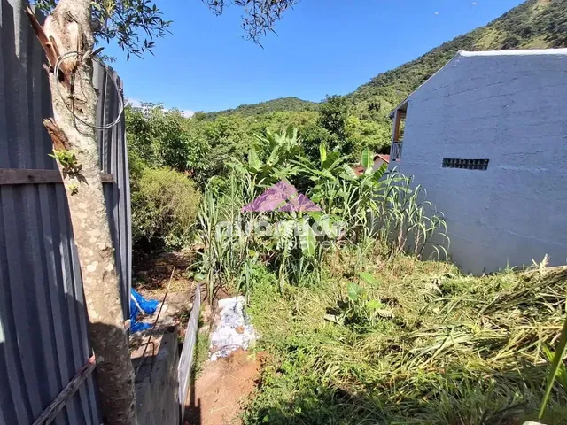 Terreno com 360m², à venda, no bairro Cidade Jardim em Caraguatatuba