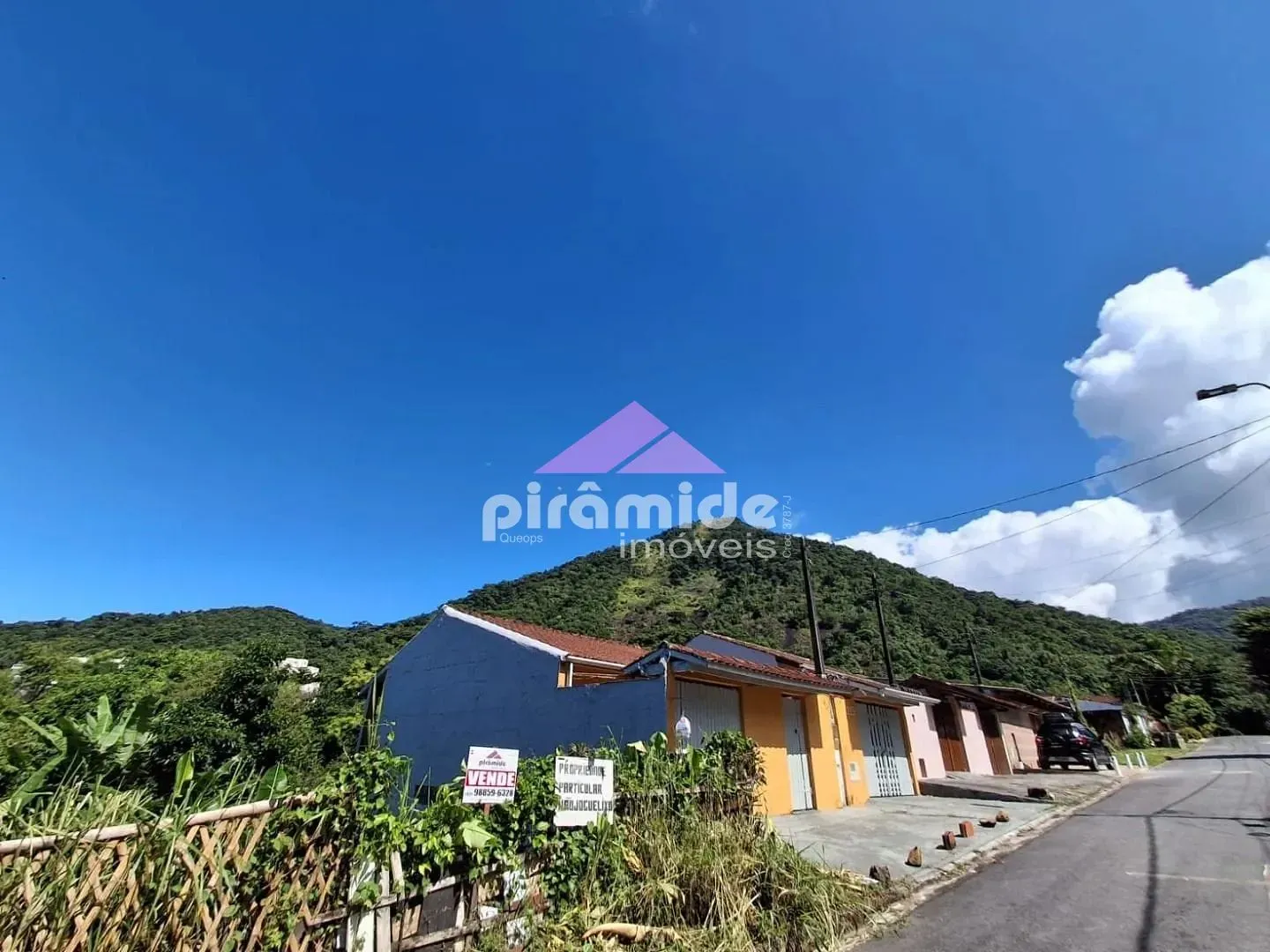 Terreno, 360 m² - Foto 3