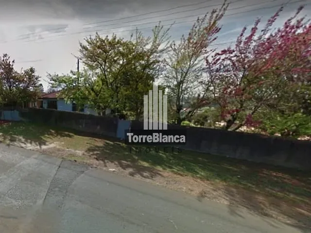 Terreno com 480m², à venda, no bairro Boa Vista em Ponta Grossa