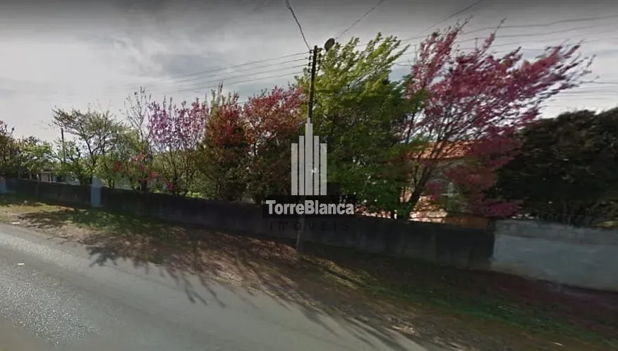 Terreno, 480 m² - Foto 1