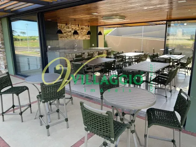 Terreno com 300m², à venda, no bairro Quinta do Lago II - Lac Leman em São José do Rio Preto