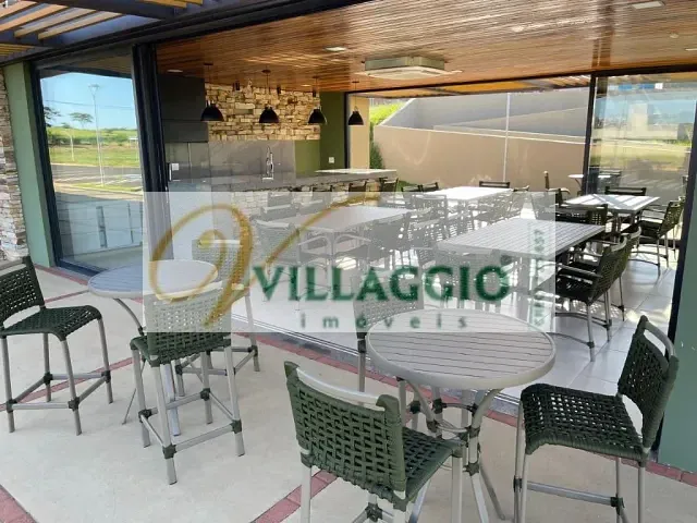 Terreno com 300m², à venda, no bairro Quinta do Lago II - Lac Leman em São José do Rio Preto