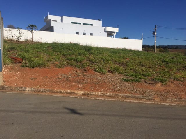 Terreno à venda, no bairro Recanto Jaguari em Vargem