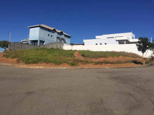 Terreno à venda, no bairro Recanto Jaguari em Vargem