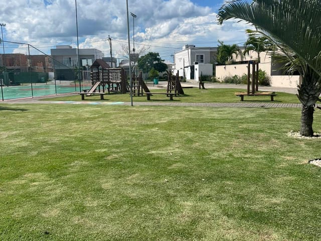 Terreno com 480m², à venda, no bairro Parque Rodoviário em Campos dos Goytacazes
