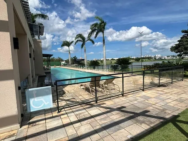 Terreno com 480m², à venda, no bairro Parque Rodoviário em Campos dos Goytacazes