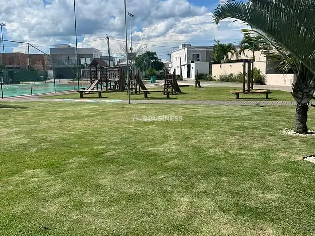 Terreno com 480m², à venda, no bairro Parque Rodoviário em Campos dos Goytacazes