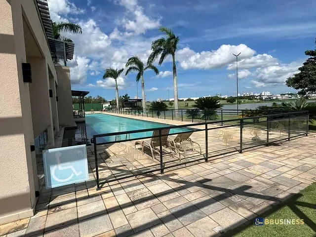 Terreno com 480m², à venda, no bairro Parque Rodoviário em Campos dos Goytacazes
