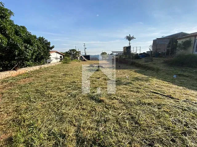 Terreno com 504m², à venda, no bairro Jardim Rosaura em Jundiaí