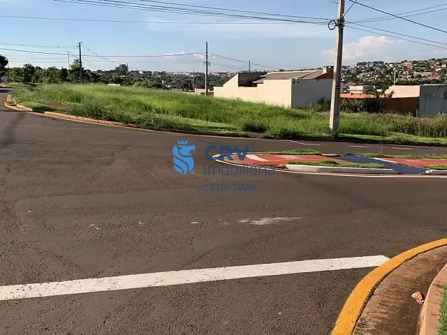 Terreno com 494m², à venda, no bairro Olímpico em Londrina