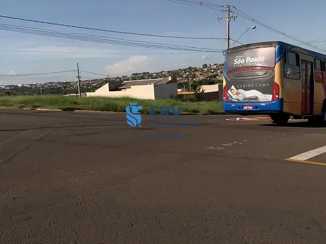 Terreno com 494m², à venda, no bairro Olímpico em Londrina