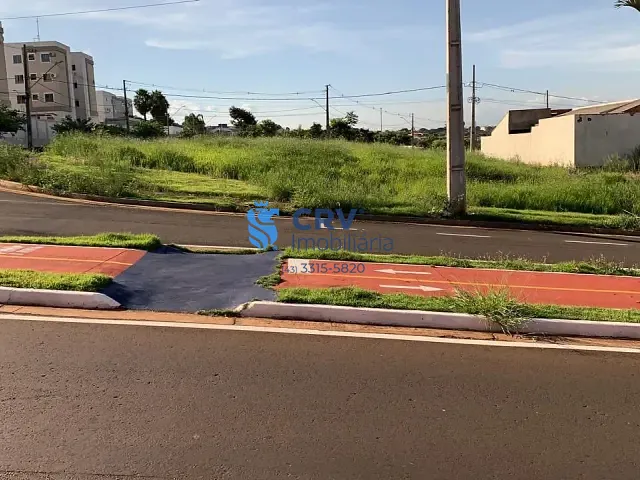 Terreno com 494m², à venda, no bairro Olímpico em Londrina