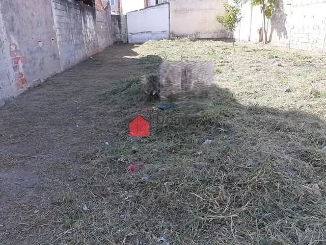 Terreno com 263m², à venda, no bairro Residencial e Comercial Cidade Morumbi em Pindamonhangaba