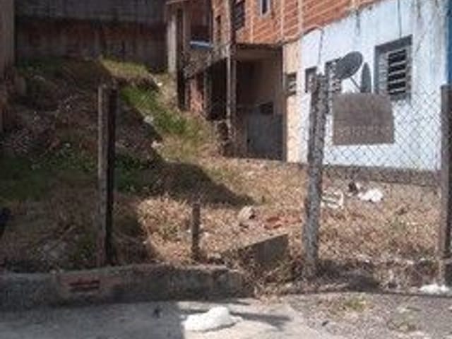 Foto do Terreno - Terreno à venda, 150 m² por R$ 137.900,00 - Campos de São José - São José dos Campos/SP | INDEPENDENCE NEGOCIOS IMOBILIARIOS LTDA