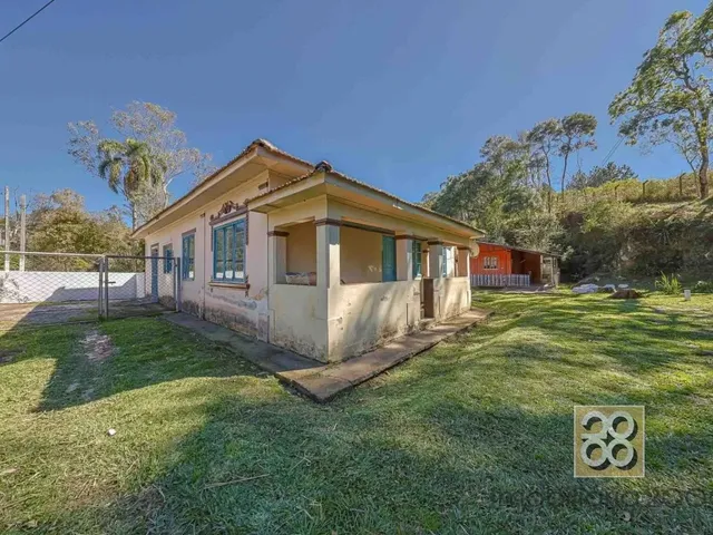 Terreno com 3625m², à venda, no bairro Jardim Esmeralda em Piraquara