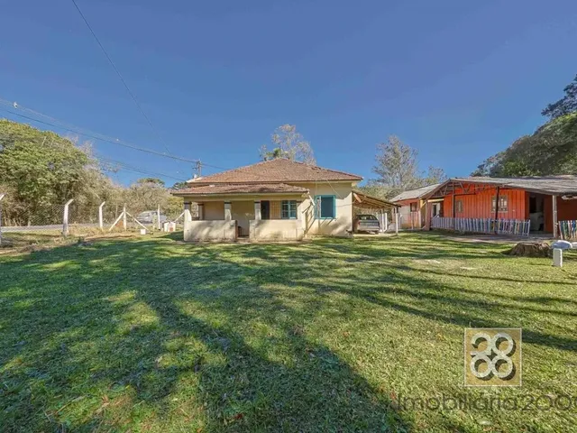 Terreno com 3625m², à venda, no bairro Jardim Esmeralda em Piraquara
