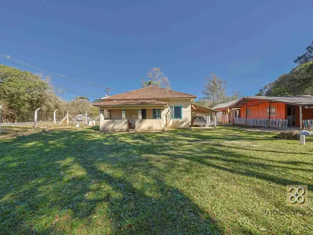 Terreno com 3625m², à venda, no bairro Jardim Esmeralda em Piraquara