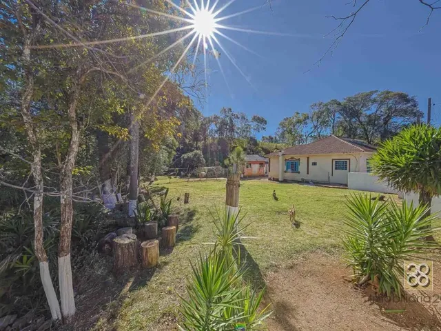 Terreno com 3625m², à venda, no bairro Jardim Esmeralda em Piraquara