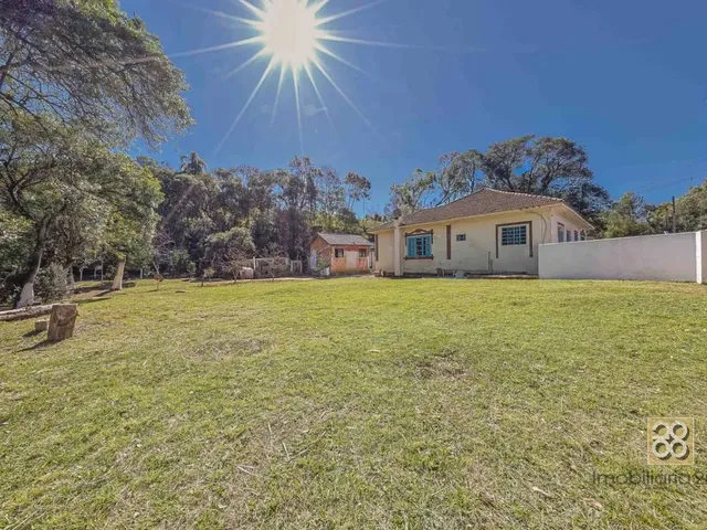 Terreno com 3625m², à venda, no bairro Jardim Esmeralda em Piraquara