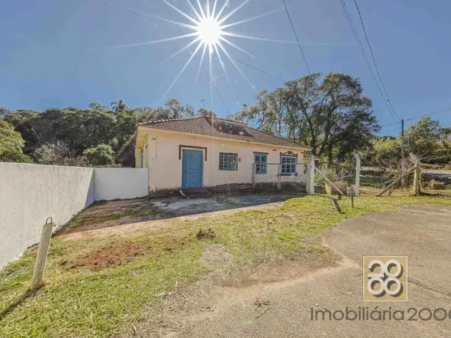 Terreno com 3625m², à venda, no bairro Jardim Esmeralda em Piraquara
