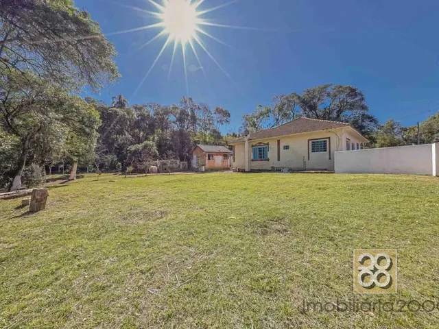 Terreno com 3625m², à venda, no bairro Jardim Esmeralda em Piraquara