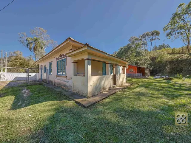 Terreno com 3625m², à venda, no bairro Jardim Esmeralda em Piraquara