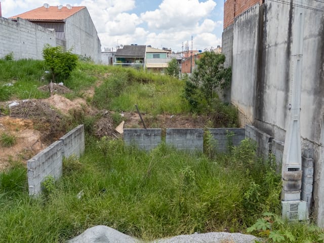 Foto do Terreno - Terreno residencial para venda em Vera Tereza, 132m² | Lares e Andares Imóveis
