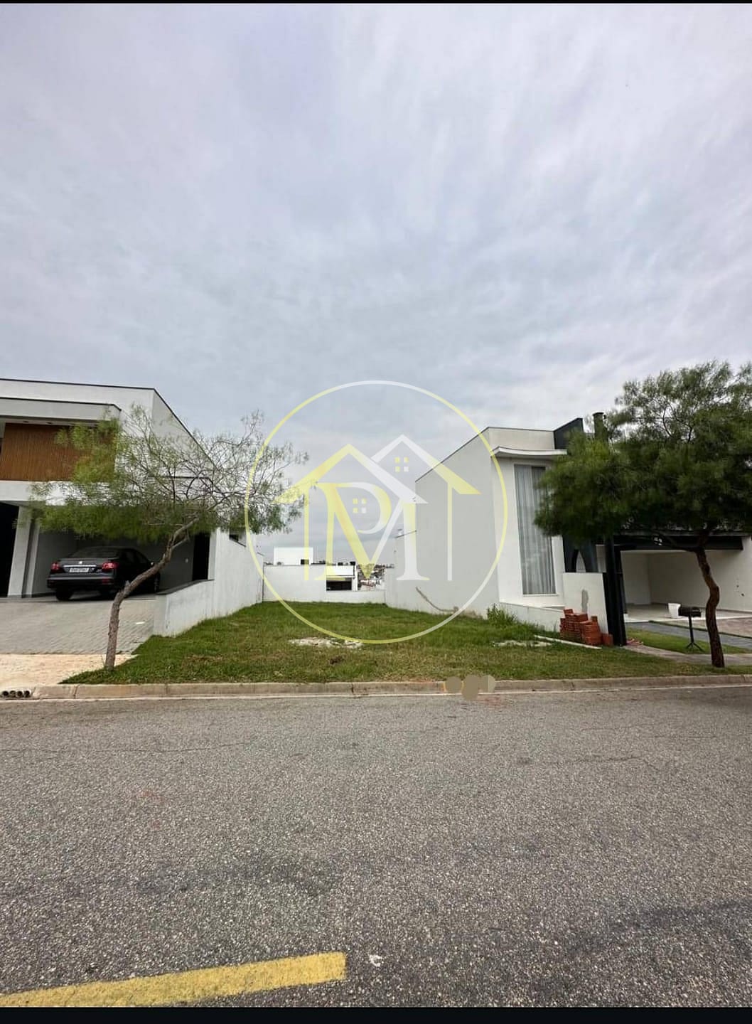 Terreno, 250 m² - Foto 2