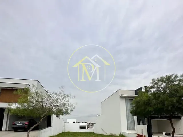 Terreno com 250m², à venda, no bairro Parque Ibiti Reserva em Sorocaba