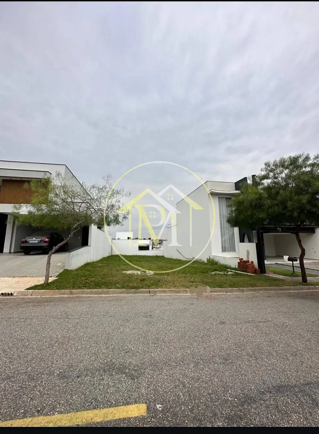 Terreno, 250 m² - Foto 2