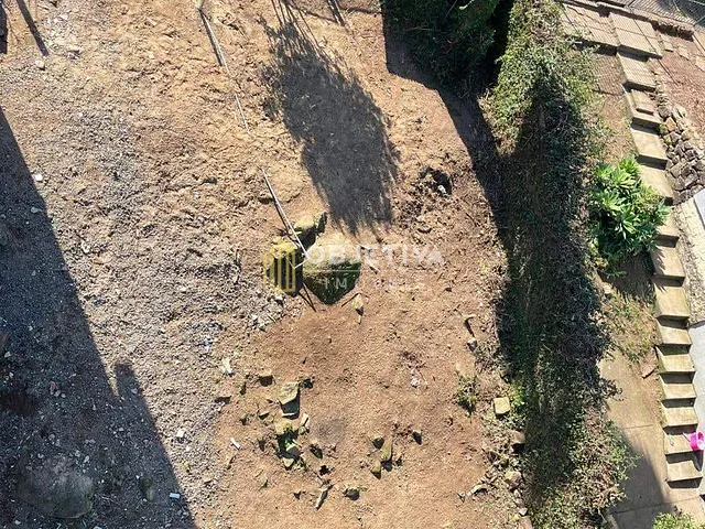 Terreno com 285m², à venda, no bairro Teresópolis em Porto Alegre