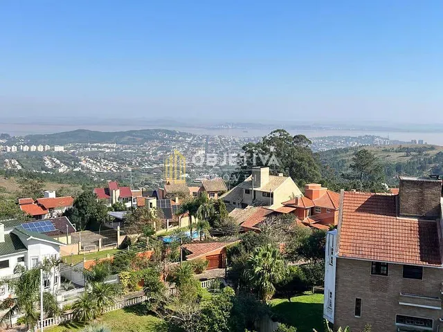 Terreno com 285m², à venda, no bairro Teresópolis em Porto Alegre
