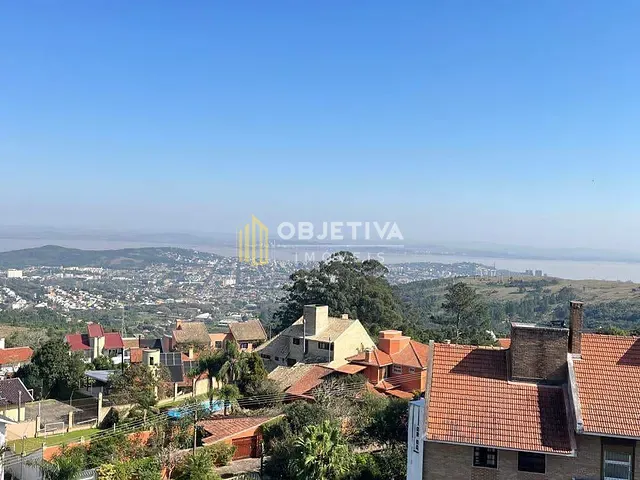 Terreno com 285m², à venda, no bairro Teresópolis em Porto Alegre