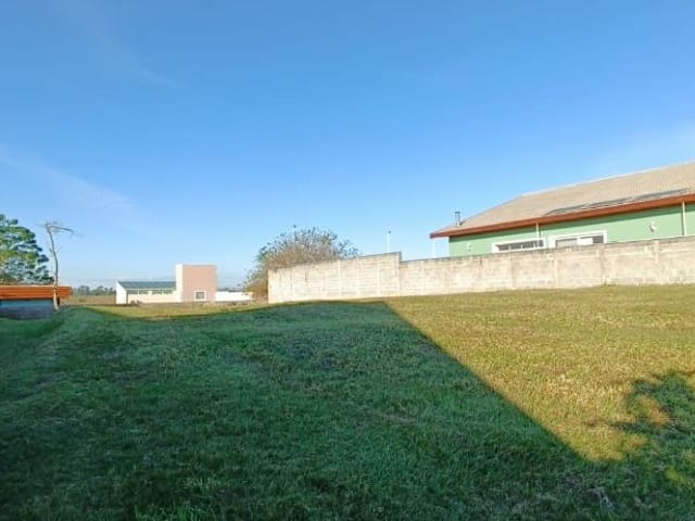 Foto do Terreno - Terreno à venda, 1000 m² por R$ 790.000,00 - Parque Mirante Do Vale - Jacareí/SP | RUSSI IMÓVEIS