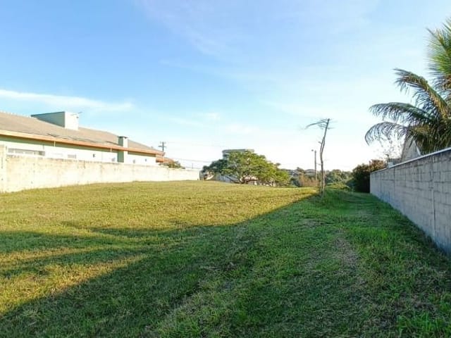 Foto do Terreno - Terreno à venda, 1000 m² por R$ 790.000,00 - Parque Mirante Do Vale - Jacareí/SP | RUSSI IMÓVEIS