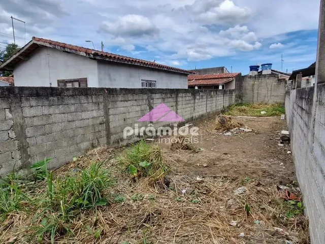 Terreno com 125m², à venda, no bairro Morro do Algodão em Caraguatatuba