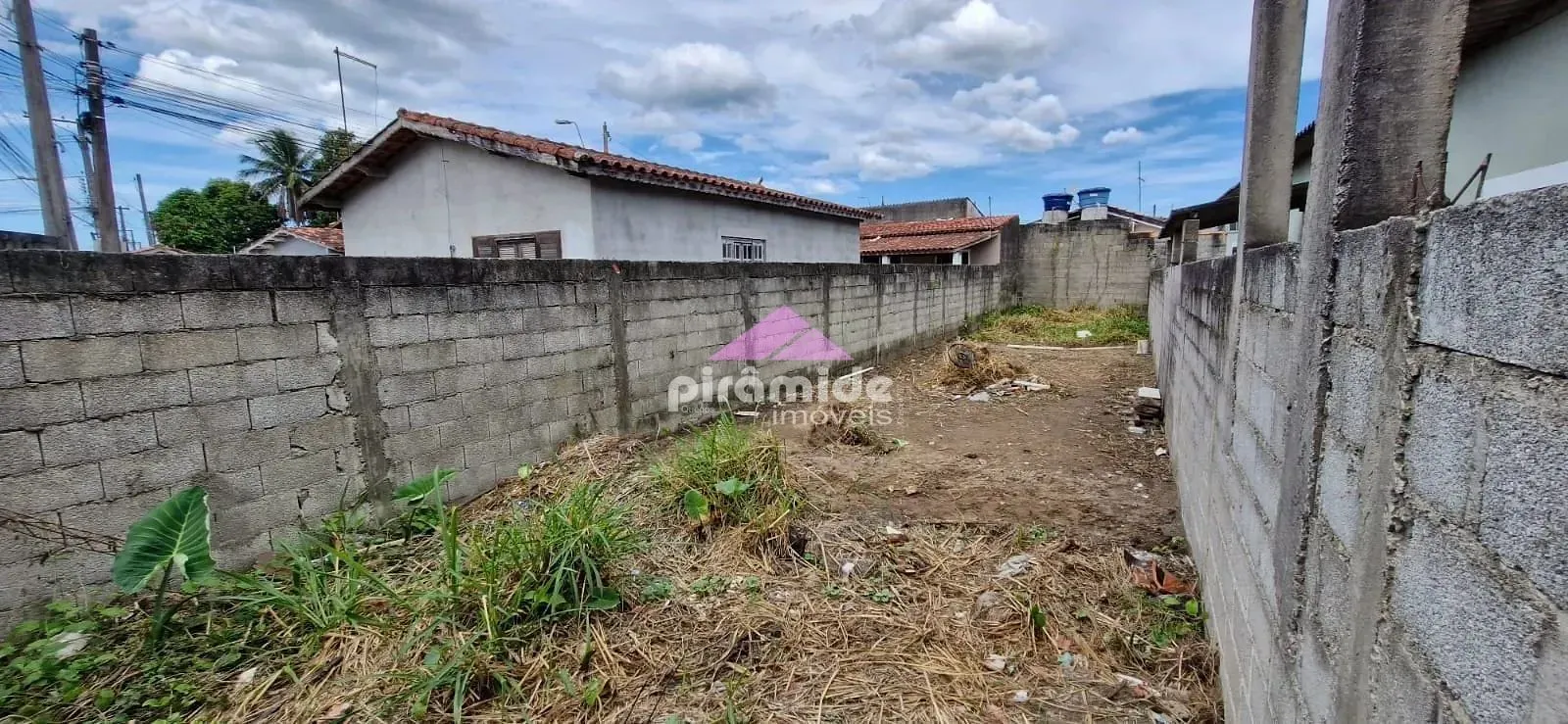 Terreno, 125 m² - Foto 3
