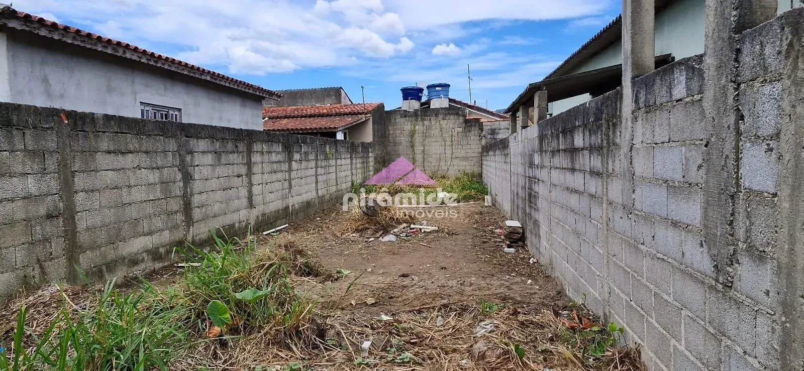 Terreno, 125 m² - Foto 1