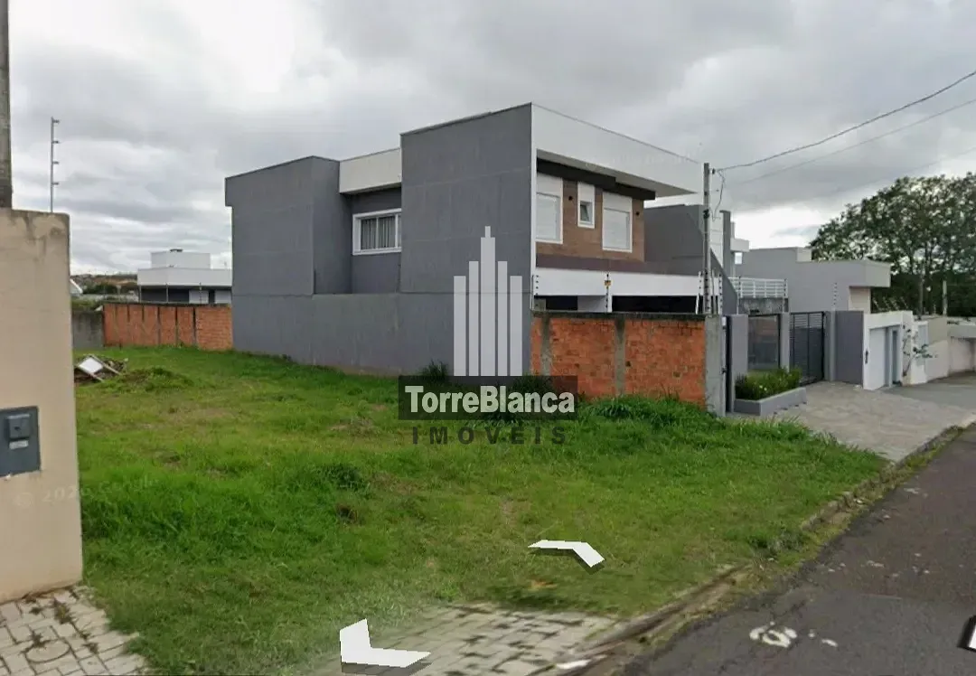 Terreno, 438 m² - Foto 3