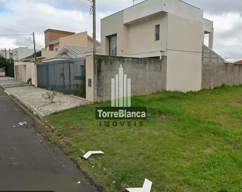 Terreno, 438 m² - Foto 4