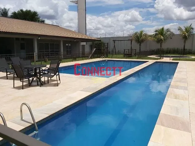 Terreno com 671m², à venda, no bairro Bonfim Paulista em Ribeirão Preto