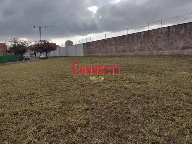 Terreno com 671m², à venda, no bairro Bonfim Paulista em Ribeirão Preto