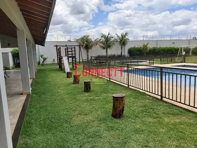 Terreno com 671m², à venda, no bairro Bonfim Paulista em Ribeirão Preto