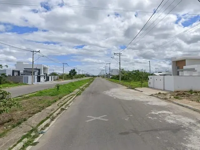 Terreno com 180m², à venda, no bairro Village em Campos dos Goytacazes