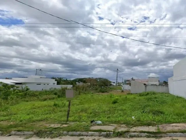 Terreno com 180m², à venda, no bairro Village em Campos dos Goytacazes