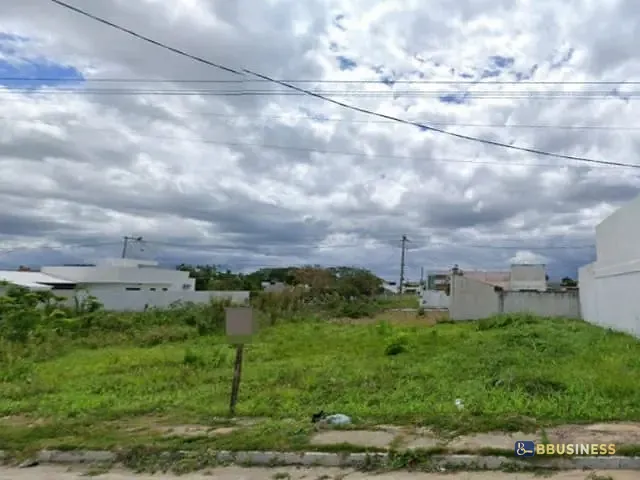 Terreno com 180m², à venda, no bairro Village em Campos dos Goytacazes